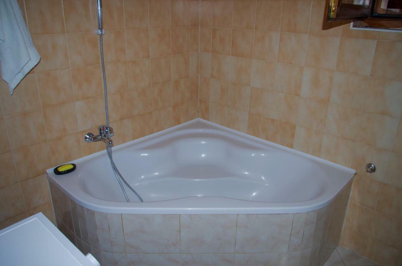 Apartman Sofia Zadar Exterior foto
